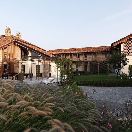 Hotel Mulino Grande Cusago Buitenkant foto