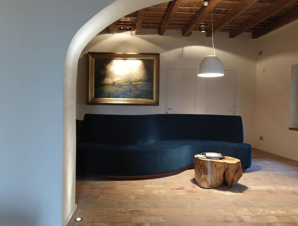 Hotel Mulino Grande Cusago Buitenkant foto