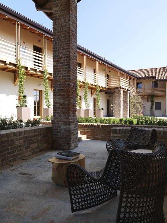 Hotel Mulino Grande Cusago Buitenkant foto
