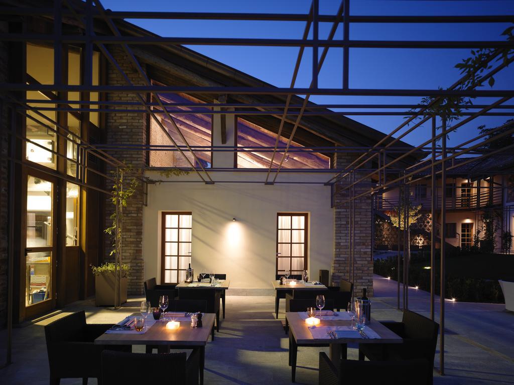 Hotel Mulino Grande Cusago Buitenkant foto