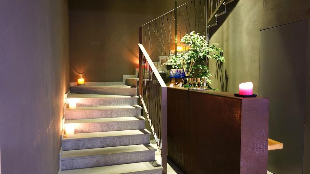 Hotel Mulino Grande Cusago Buitenkant foto