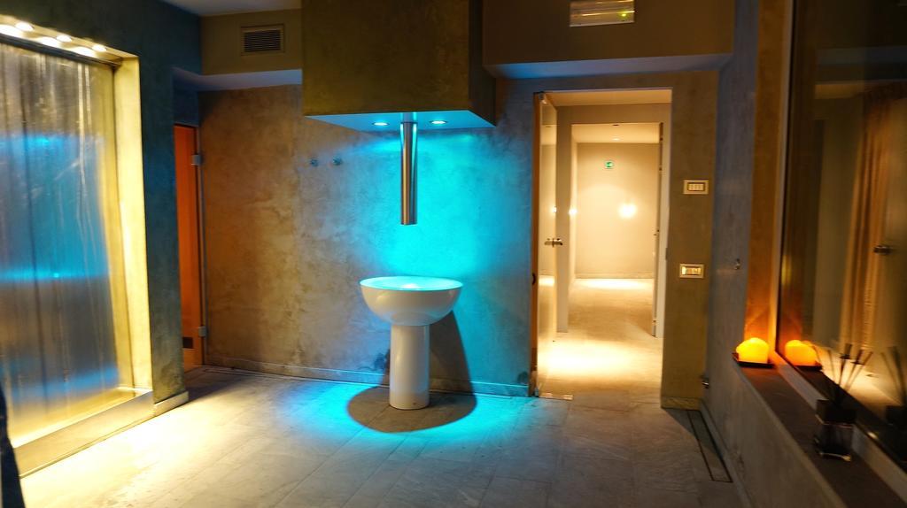 Hotel Mulino Grande Cusago Buitenkant foto