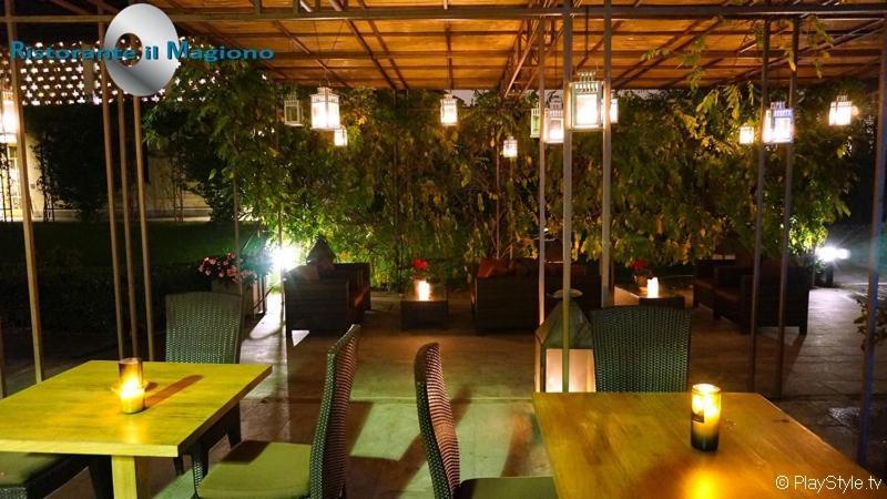 Hotel Mulino Grande Cusago Buitenkant foto