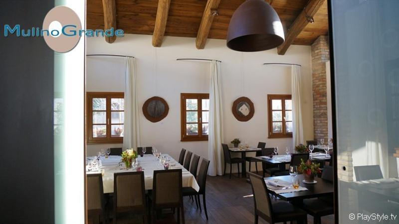 Hotel Mulino Grande Cusago Buitenkant foto