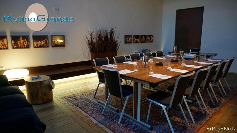 Hotel Mulino Grande Cusago Buitenkant foto