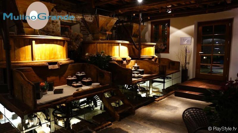 Hotel Mulino Grande Cusago Buitenkant foto