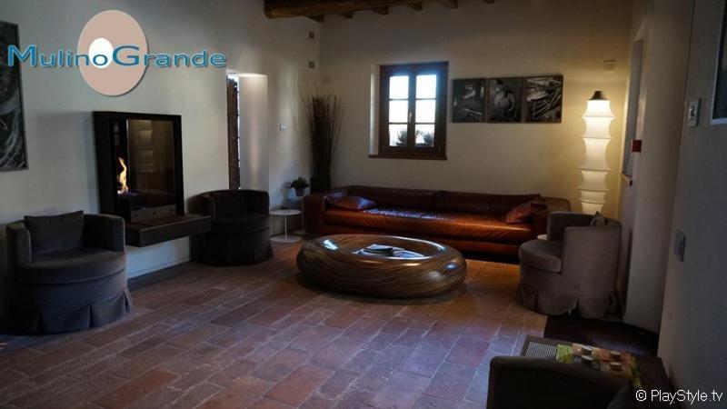 Hotel Mulino Grande Cusago Buitenkant foto
