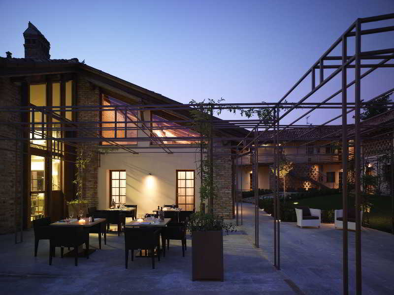 Hotel Mulino Grande Cusago Buitenkant foto