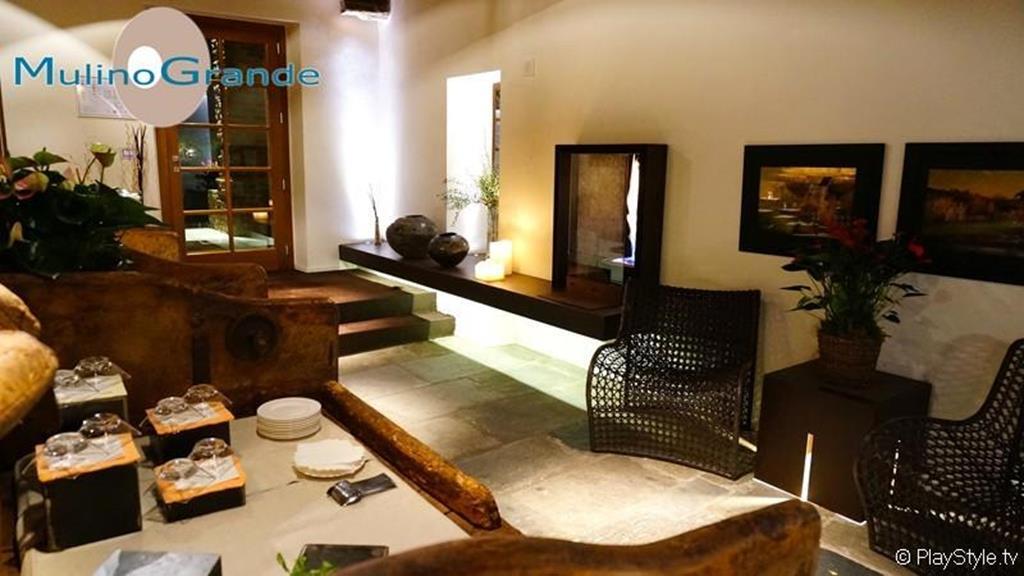 Hotel Mulino Grande Cusago Buitenkant foto