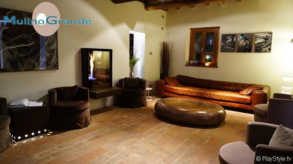 Hotel Mulino Grande Cusago Buitenkant foto