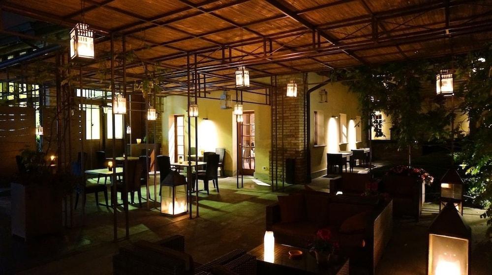 Hotel Mulino Grande Cusago Buitenkant foto