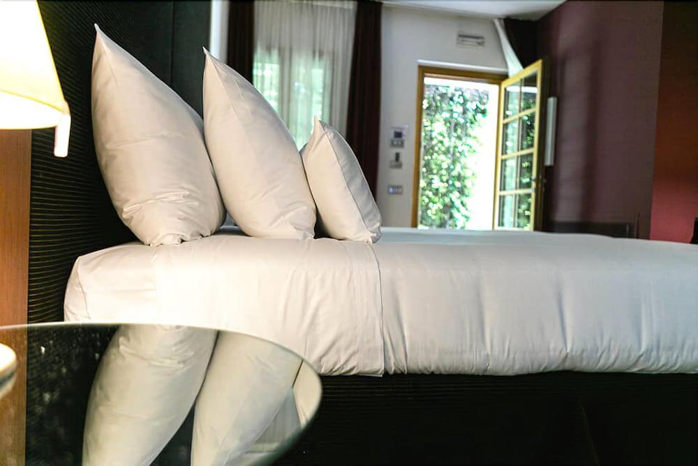 Hotel Mulino Grande Cusago Buitenkant foto